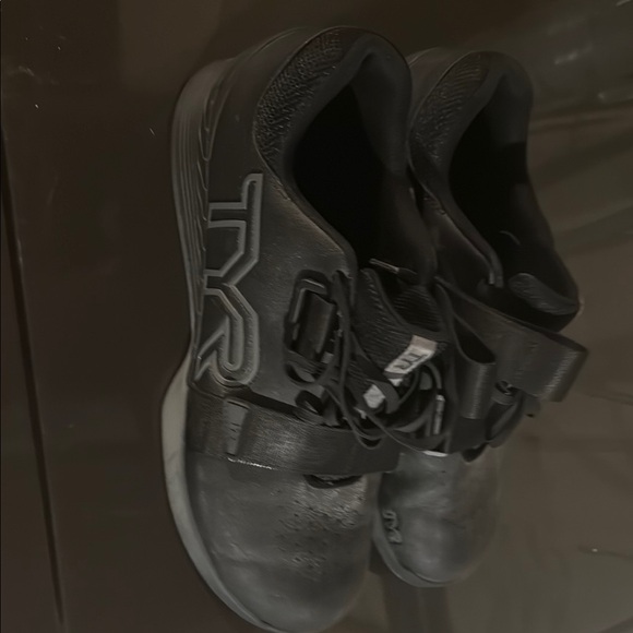 TYR ROGUE L-1 LIFTER - Picture 4 of 5